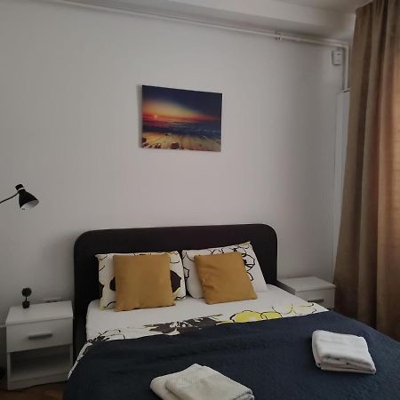 Nice Studio In Old Town 부쿠레슈티 외부 사진