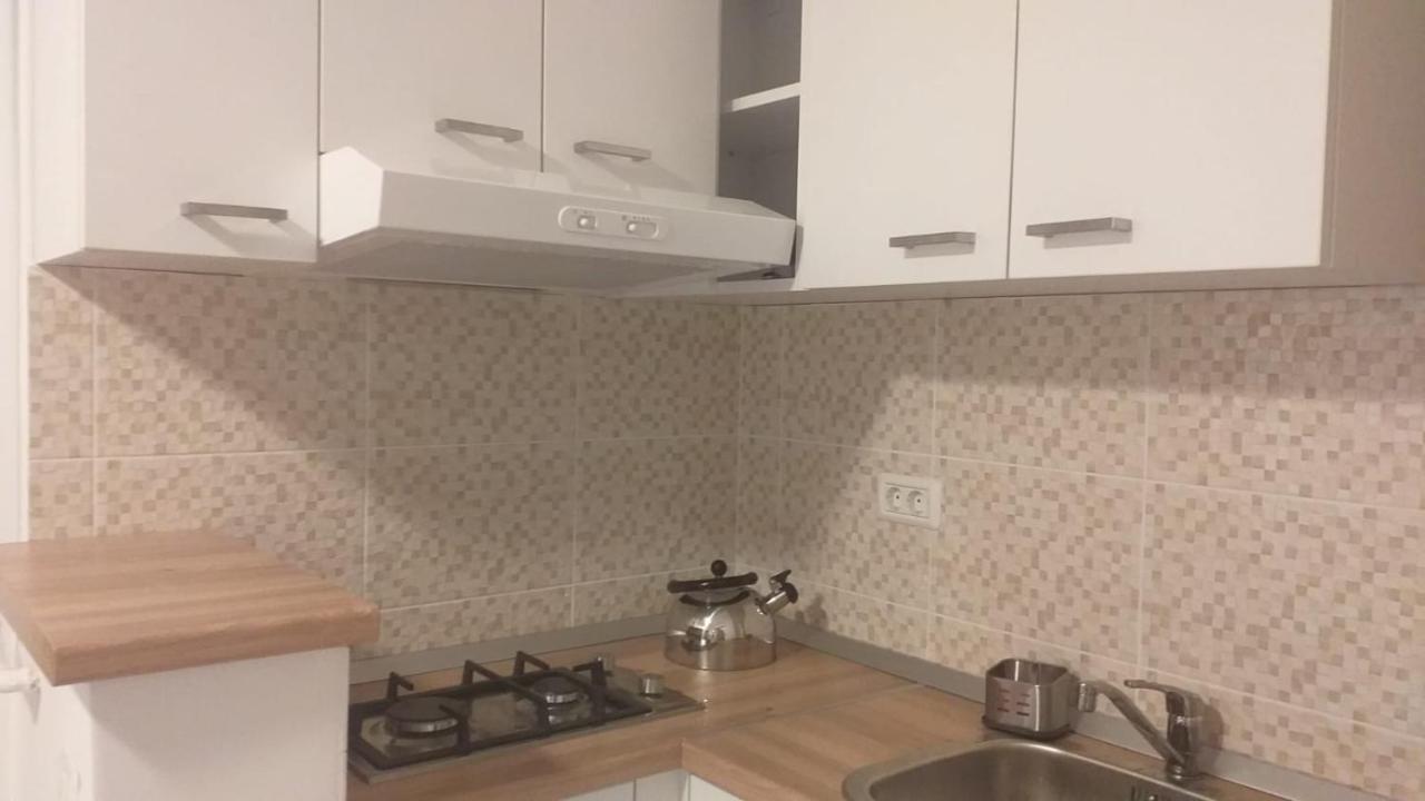 Nice Studio In Old Town 부쿠레슈티 외부 사진