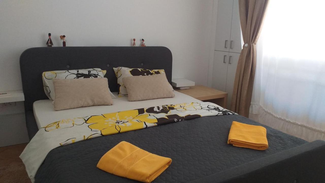 Nice Studio In Old Town 부쿠레슈티 외부 사진