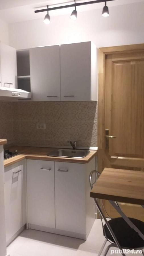 Nice Studio In Old Town 부쿠레슈티 외부 사진