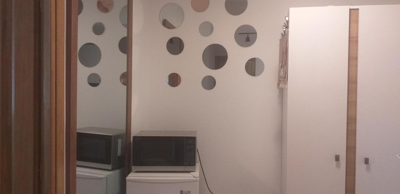 Nice Studio In Old Town 부쿠레슈티 외부 사진
