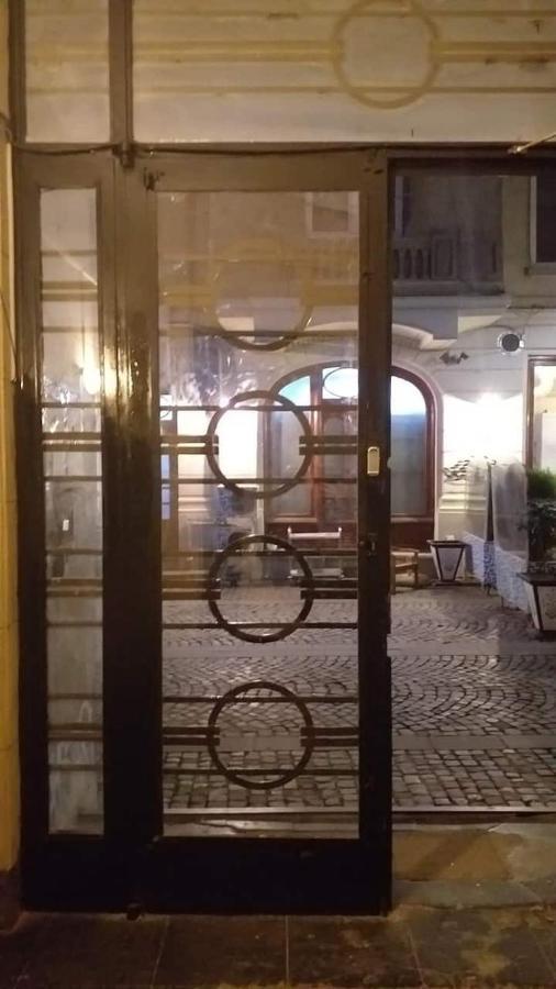 Nice Studio In Old Town 부쿠레슈티 외부 사진