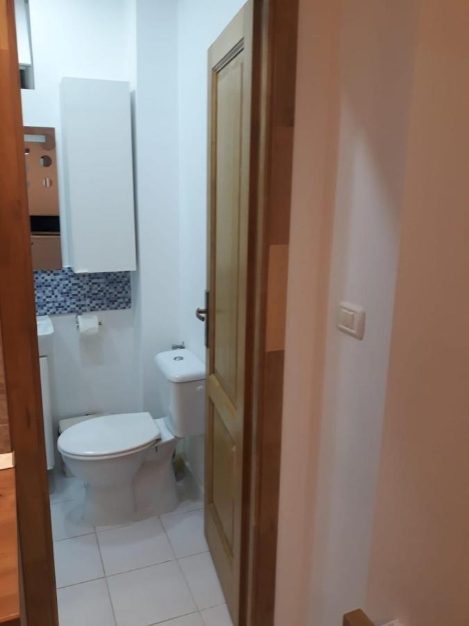 Nice Studio In Old Town 부쿠레슈티 외부 사진