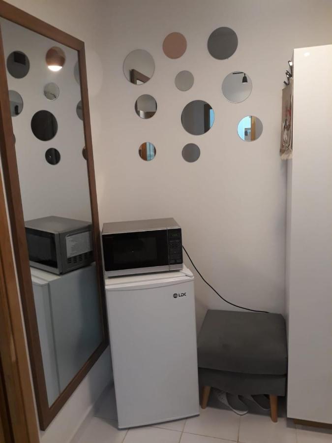 Nice Studio In Old Town 부쿠레슈티 외부 사진