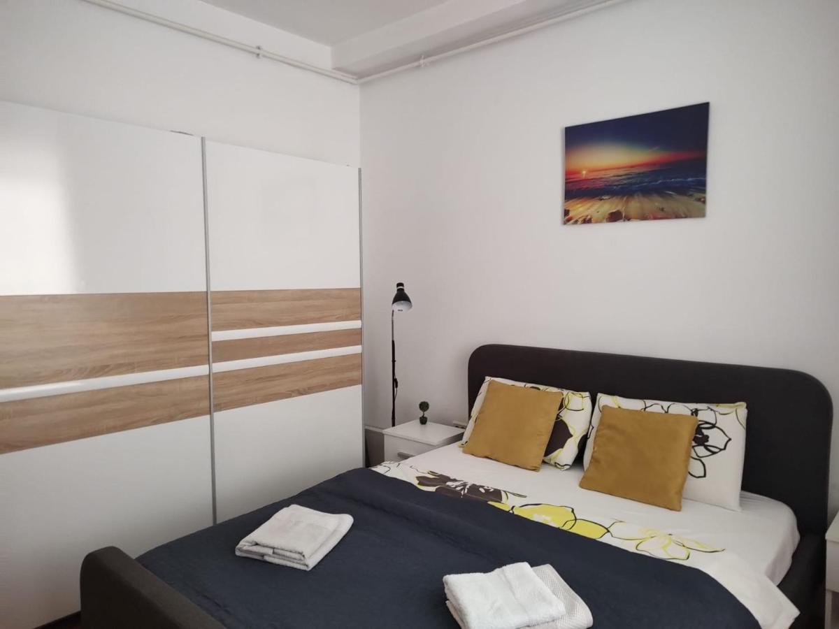 Nice Studio In Old Town 부쿠레슈티 외부 사진