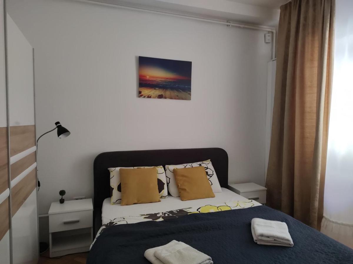 Nice Studio In Old Town 부쿠레슈티 외부 사진