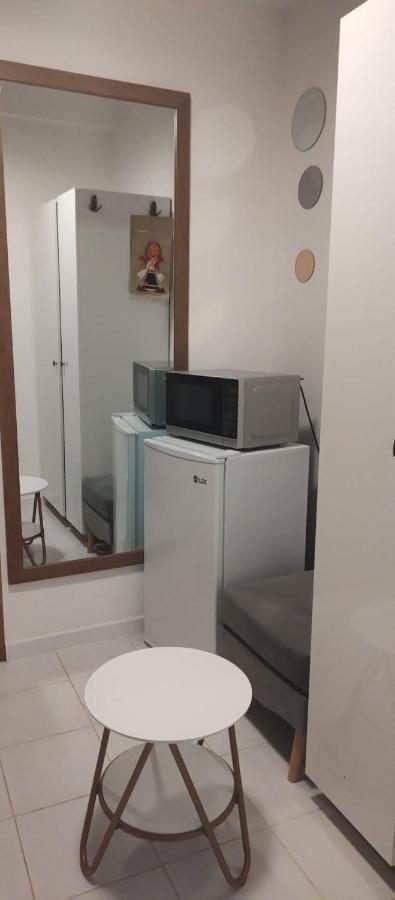 Nice Studio In Old Town 부쿠레슈티 외부 사진