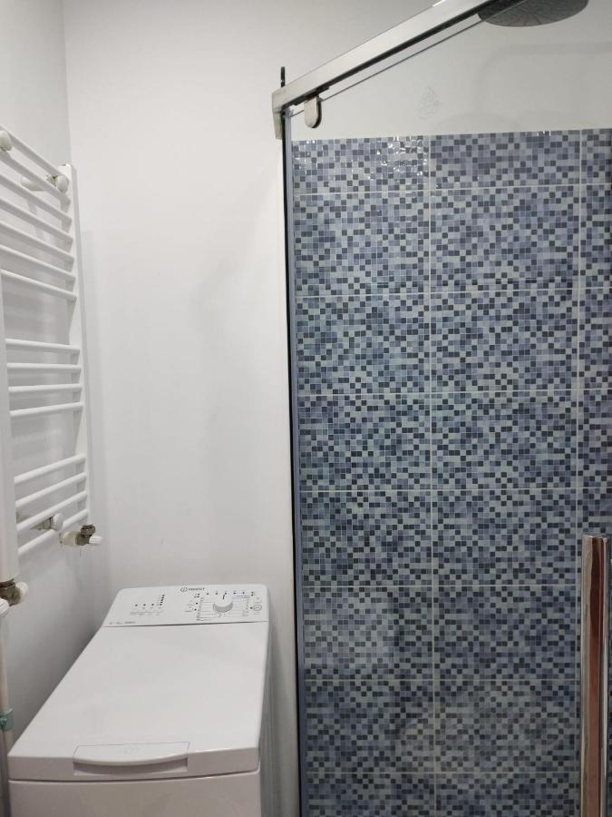 Nice Studio In Old Town 부쿠레슈티 외부 사진