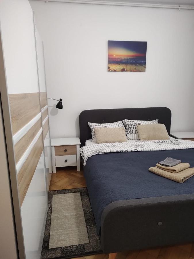 Nice Studio In Old Town 부쿠레슈티 외부 사진