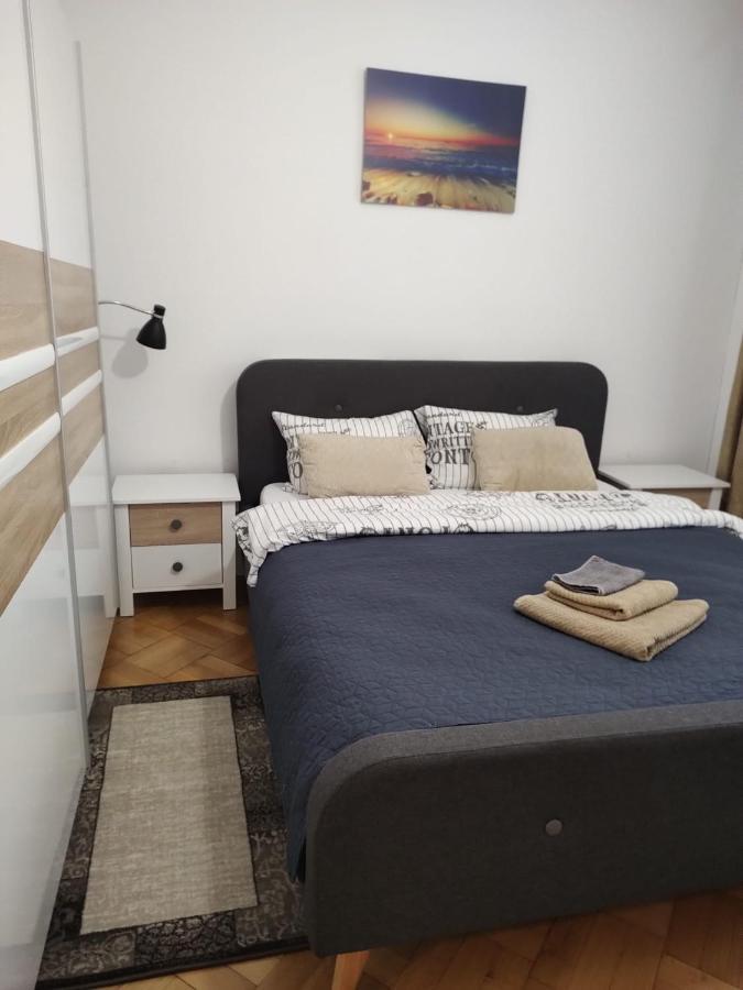 Nice Studio In Old Town 부쿠레슈티 외부 사진
