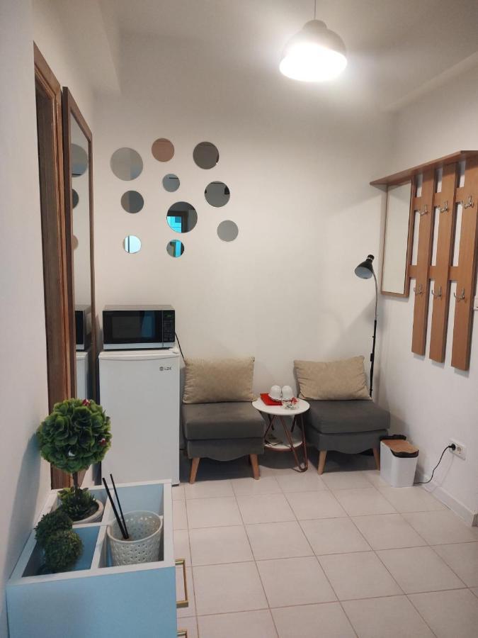 Nice Studio In Old Town 부쿠레슈티 외부 사진